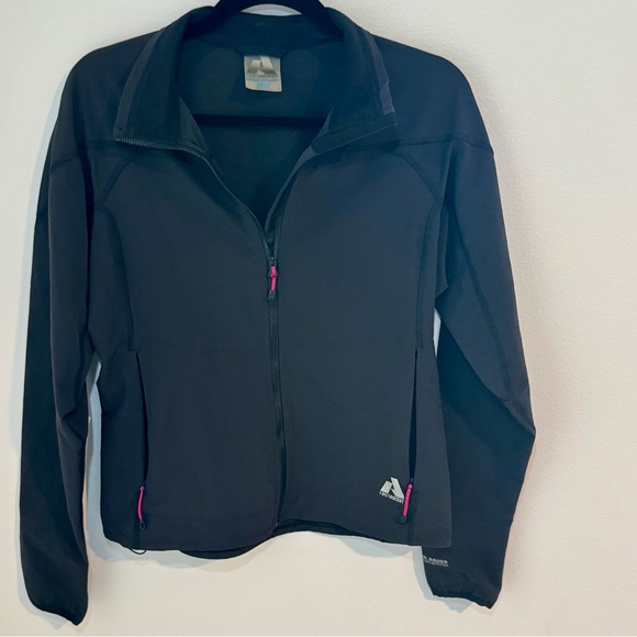 Eddie Bauer First Ascent Women’s Softshell Jacket - Picture 1 of 5